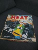 Boîte de Heat