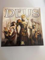 Boîte de Deus