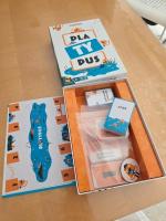 Boîte de Pla Ty Plus