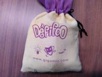 Boîte de Défifoo
