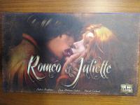 Boîte de Roméo & Juliette