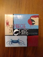 Boîte de La Marche Du Crabe
