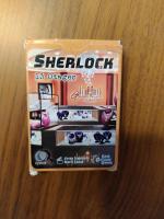 Boîte de Sherlock : 13 Otages (Q-System)