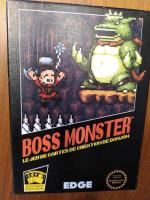 Boîte de Boss Monster