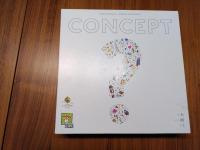 Boîte de Concept