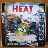 Boîte de Heat