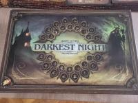 Boîte de Darkest Night Second Edition