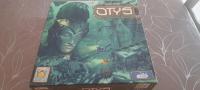 Boîte de Otys