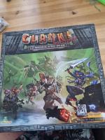 Boîte de Clank! Dans l'espace!