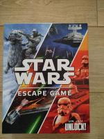 Boîte de Unlock! -  Star Wars Escape Game