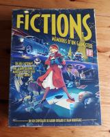 Boîte de Fictions - Mémoires D'un Gangster