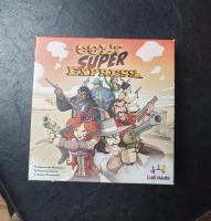 Boîte de Colt Super Express