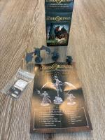 Boîte de The Lord Of The Rings - Journeys In Middle-earth : Scourges Of The Wastes - Figure Pack