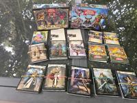 Boîte de Hero Realms