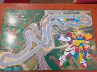 Boîte de Formule Dé - cricuit n°11 Japon