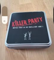 Boîte de Killer Party