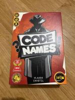 Boîte de Codenames