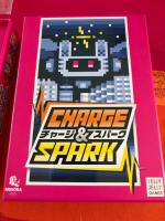 Boîte de Charge & Spark