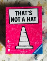 Boîte de That's Not A Hat