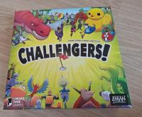 Boîte de Challengers