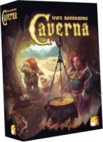 Boîte de Caverna