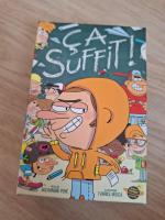 Boîte de Ça Suffit !
