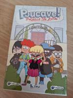 Boîte de Poucave !