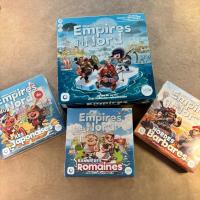 Boîte de Imperial Settlers : Empires du Nord / Empires of the North