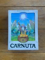 Boîte de Carnuta