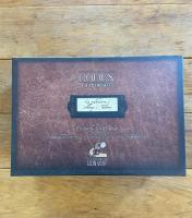 Boîte de Codex - La Malédiction De L'abbaye De Thélème