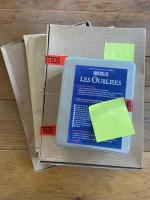 Boîte de Les Enquêtes Sous Scellés - Les Oubliées