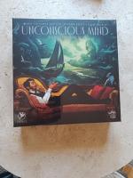 Boîte de Unconscious Mind