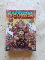 Boîte de Air, Land & Sea : Bestioles En Guerre