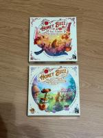 Boîte de Honey Buzz