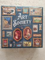 Boîte de Art Society