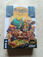 Boîte de Bitokū - Resutoran