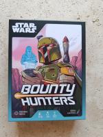 Boîte de Star Wars Bounty Hunter
