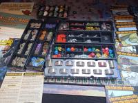Boîte de Fallen Land  2d Edition Big Box