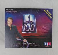 Boîte de 1 contre 100