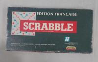Boîte de Scrabble