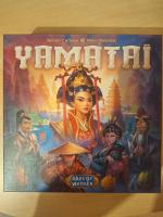 Boîte de Yamatai