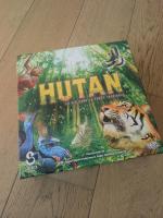 Boîte de Hutan