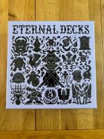 Boîte de Eternal Decks