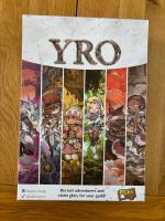 Boîte de Yro
