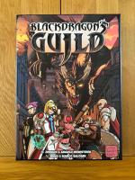 Boîte de Black Dragon's Guild
