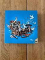 Boîte de Magic Rabbit