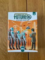 Boîte de Future Inc