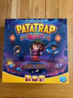 Boîte de Patatrap Quest