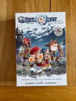 Boîte de Dream Quest