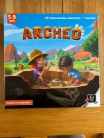 Boîte de Archéo